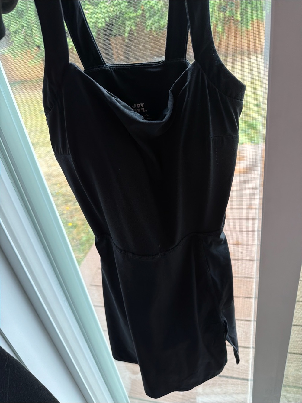 Joy lab target active dress
